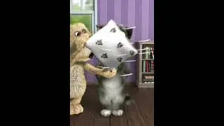 YTP Tennis Round 84 Booba Tom Vs Everyone