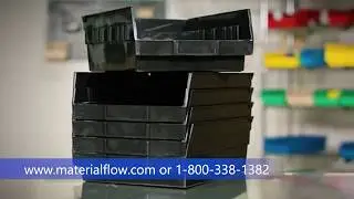 Quantum Specialty Bins
