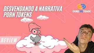 ROLA COIN E A NARRATIVA PORN MEMES