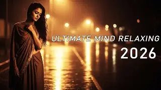 Lofi Beats for Study, Sleep & Chill 🌙 2026 Ultimate Mind Relaxing