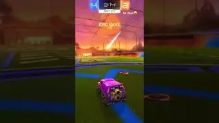 So clean😩 #rocketleague #psshare #yellowjacket #fyp