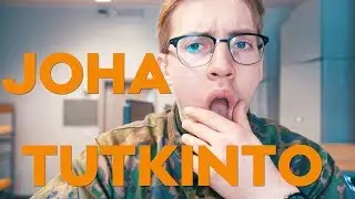VALVOTTIIN 60 TUNTIA | Inspisode 77