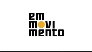 Nova Vinheta - Em Movimento | TV Gazeta ES