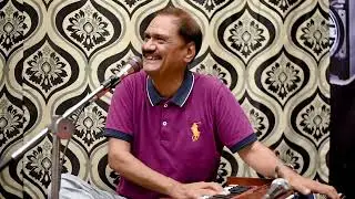 Aye Merey Khuda || Worshiper ; Pastor Saleem Bashir || Worship Song || Paul Studio