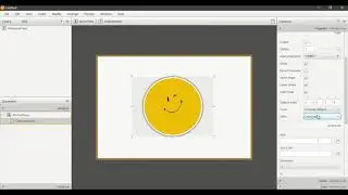 JavaFx Custom Avatar View