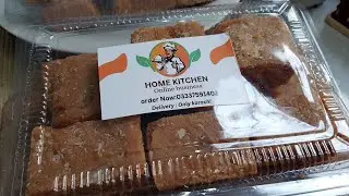 home kitchen online business only karachi