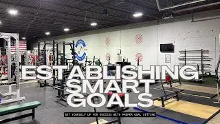 SMART Goals for Fitness: How to Set Realistic Health Goals and Actually Stick to Them