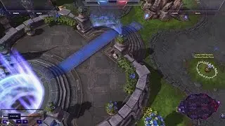Heroes of the Storm Beginners Guide: A Guide to the Basics