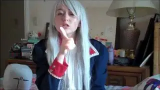 [ASL Cosplay] FemPrussia - Last Friday Night