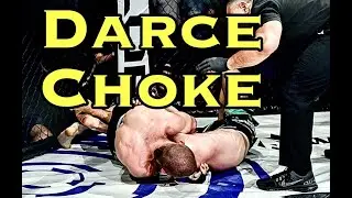 DARCE CHOKE WIN. JACK CARTWRIGHT  V  DAMIAN KIERES.  ALMIGHTY FIGHTING CHAMPIONSHIP