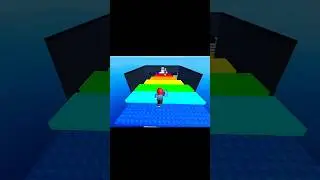 Epic Jumps and Fails in Roblox