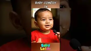 😁 என்னது தட்டு கழுவ ஈசியா இருக்குமா 🤣 Baby Comedy Interview - Viral Tamil Rasam Comedy