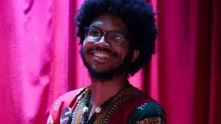 The Creative Journey of  Mr. B ROCKSTAR