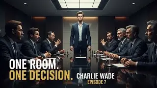 He Entered the Room&hellip; and Everything Changed | Charlie Wade Episode 7