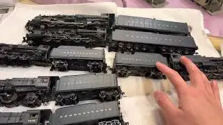 ВСЕ МОИ ДВИГАТЕЛИ BLI ПЛОХИЕ