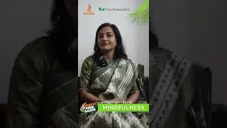Unveiling Mindfulness Secrets: Rashi Sood, the Psychoneurobics Expert's Insight! - Bharat Mere Saath