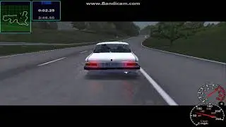 NFS4 MOD CAR LADA 2101 TODAY 2025 COMEBACK TEST DRIVE TO RACER