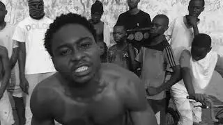Ygang - Homme fort ( Clip Officiel )