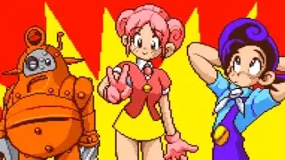 Cacoma Knight in Bizyland (SNES) Playthrough - NintendoComplete