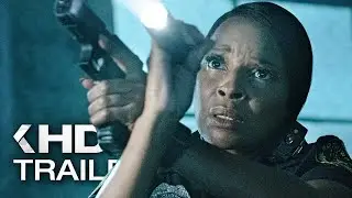 BODY CAM: Unsichtbares Grauen Trailer German Deutsch (2020)