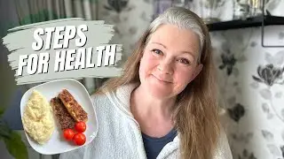 Health Journey- What I Do Every Day For My Health