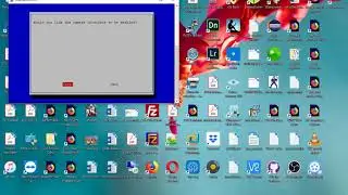 Enable VNC remote desktop on Raspberry Pi 3 B Raspbian OS