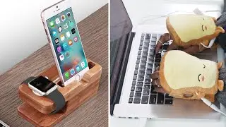 9 Amazing Office Gadgets in 2020 - Inspire Uplift Trending