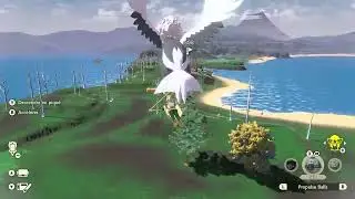 Etourvol shiny
