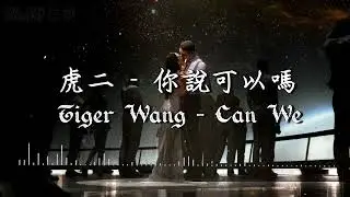 虎二 - 你說可以嗎 | Tiger Wang - Can We