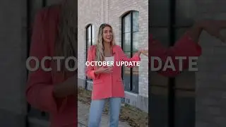 October Construction Update at Westwood  🧱✨