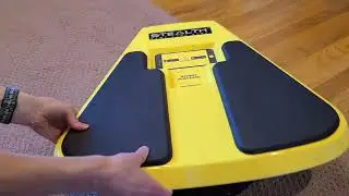 Stealth Core Deluxe Trainer   Get Strong Sexy Abs and Lean Core Playing Games On Your Phone Review