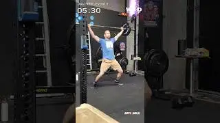 Nationals S9 event 3