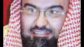 Suras 87--85- Abdul Rahman Al Sudais
