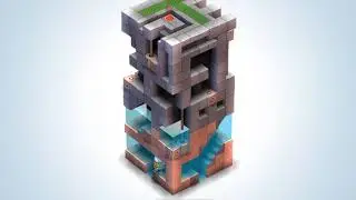 Mekorama | Master Makers | Back To Basics