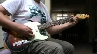Tim Grady - Friday Blues Club (improv)