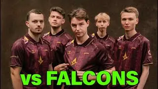 New Astralis vs Old Astralis