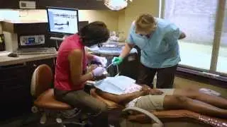 CEREC Doctor Profile: Shellie Reagan