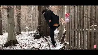 Josh - Sauced (Dir. by @nashbrowin)