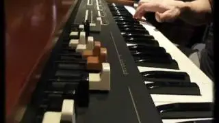 Bruno Wambier tocando os solos de Shine On You Crazy Diamond num TX-5 Classic da Tokai.