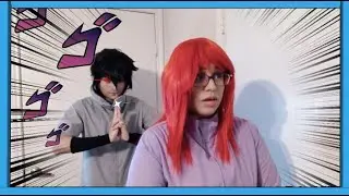 Karin's 1000 Years of Death !!! Naruto Parody