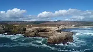 Four Mile Beach