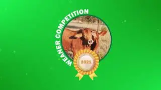 2021 Agra National Weaner Championship Series