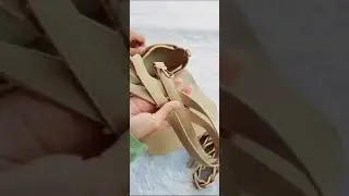 Shopee Haul Tas Sling bag, Shoulder Bag | Tas multifungsi