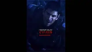 Leon (Vendetta) V.S Chris (Vendetta) (Thanks to @roxiify for letting me use his Vendetta Scenepacks!)
