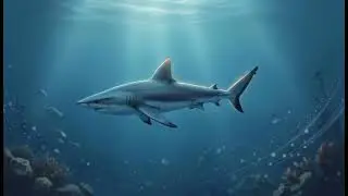 Fall Asleep With 🦈 7 Mesmerizing Secrets of Shark Biology | Facts About Sharks