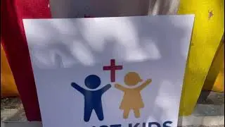 Christ Kids Club #motivation #education #charity #love