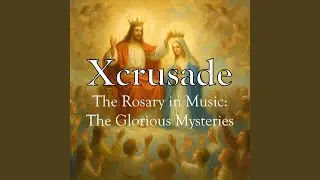 The Coronation of the Blessed Virgin Mary as Queen of Heaven and Earth