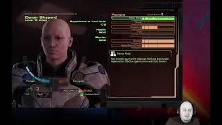 ME:LE: More Recruits Incoming and More Insanity Level Fights.