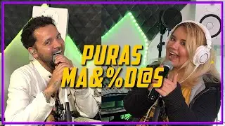 EP. 1 - PILOTO PURAS M M D S