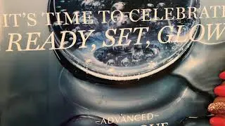 Lancome Mask TRY ON & REVIEW